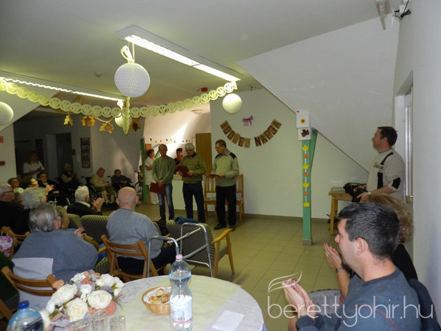 Az időseket köszöntötték 29